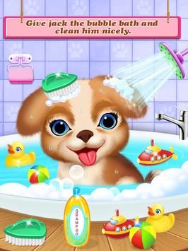 СɳжԮPuppy Salon Daycare Rescuev2.0 ׿