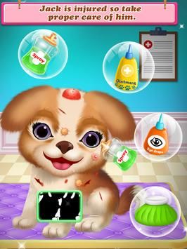 СɳжԮPuppy Salon Daycare Rescuev2.0 ׿