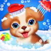 СɳжԮPuppy Salon Daycare Rescue