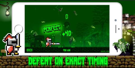 ɱ¾(Slash of Monster)v1.02 ׿