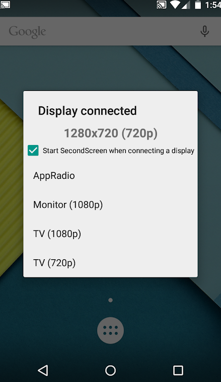 SecondScreenذ׿v2.9.3 ٷ°