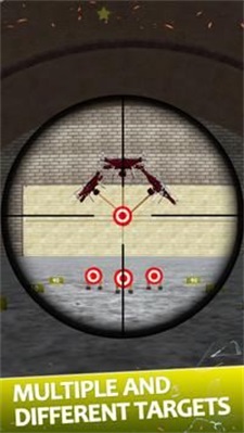 ʦShooting Master World 3Dv1.0.7 ׿