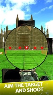 ʦShooting Master World 3Dv1.0.7 ׿