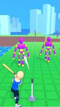 ú3DBaseball Hero 3Dv0.1.0 ׿