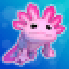 Axolotl Rush