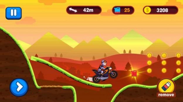 Ħʿ(Draw Moto Rider)v1.0.2 ׿