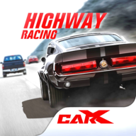 CarX公路赛车最新版v1.74.9 中文版