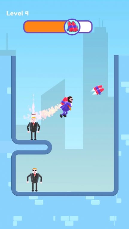 б(Mr Jetpack)v0.2 ׿