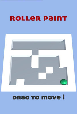 辊子涂料(Roller Paint)v1.0.7 安卓版