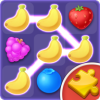 ˮƴͼ(FruitLink-Jigsaw)v64 ׿