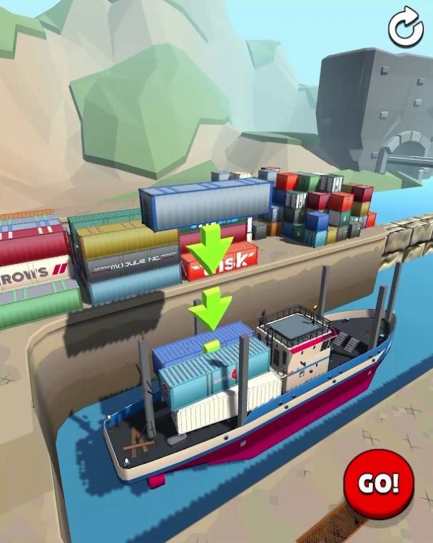 ٵ(Cargo Ship)v1.3 ׿