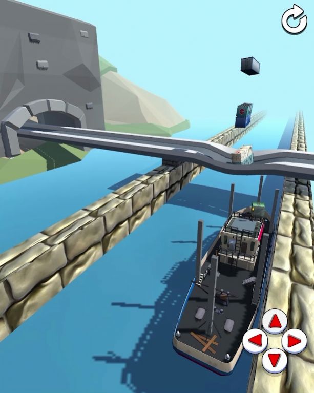 航运速递(Cargo Ship)v1.3 安卓版