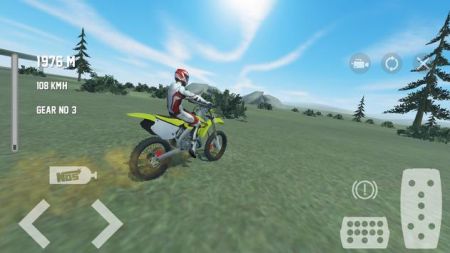 Ħгײģ3DMotorbike Crush Simulator 3Dv5.0 ׿