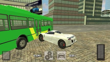 ʻ3DLuxury Car Driving 3Dv4.1 ׿