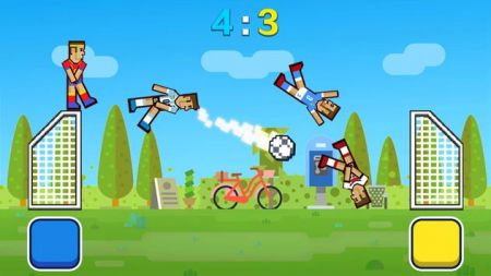 Droll Soccerv1.0.0 ׿