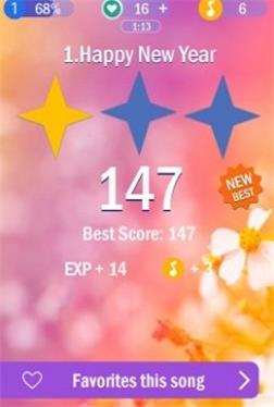 ׳ٿ(Gold beetle Piano Tiles)1.gl.4