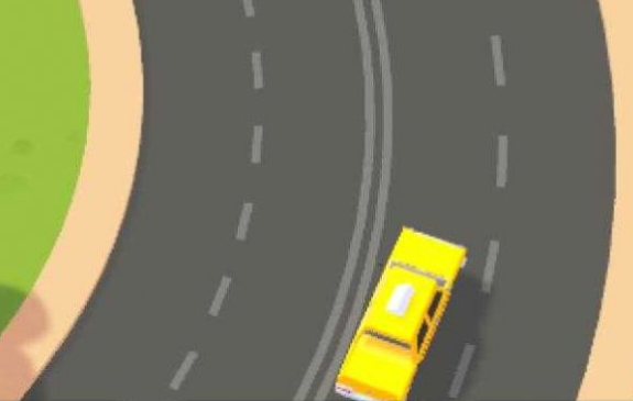 Ƴ̳׷Taxi Chase: Epic Race Driver