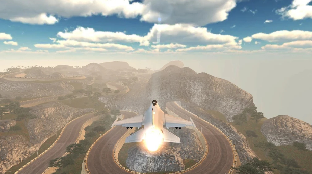 F16սģ(F16 AirwarSimulatorGame)