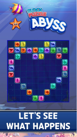 ƴͼԨ(Block Puzzle Abyss)