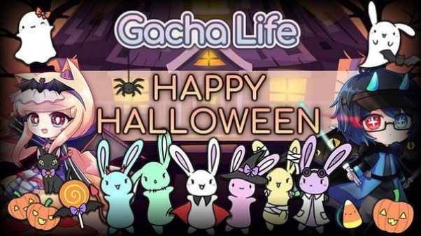 ӲMOD(Life In Gacha Life)