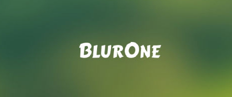 ëֽBlurone