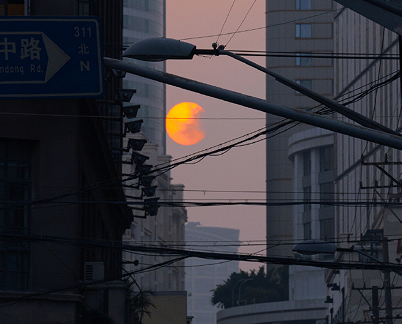 错过了夕阳就别错过晚霞的说说 错过夕阳唯美的短句子