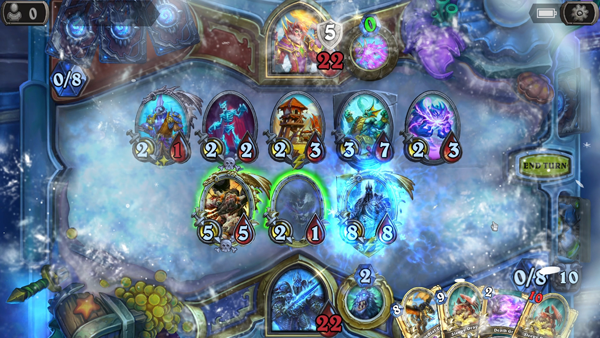 Hearthstone¯ʯ˵ʷ2023ֻ