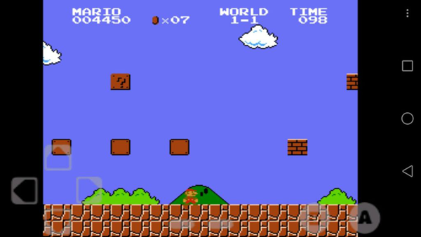 Super Mario Brosֵֻ