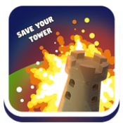 拯救你的塔Save Your Towerv0.1 安卓版