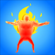 ȼյܲBurning Runnerv0.1 ׿