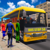 ;ʵʻCoach Bus Real Drivingv1.1 ׿