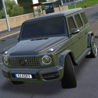 越野SUV模拟器Offroad SUV simv1.6 安卓版