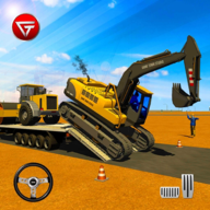 ͻеHeavy Machines Tansportv1.0.8 ׿