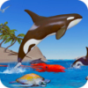 ɱֻģKiller Whale Orca Simulatorv1 ׿