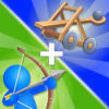 ϲMerge Archeryv0.00.62 ׿