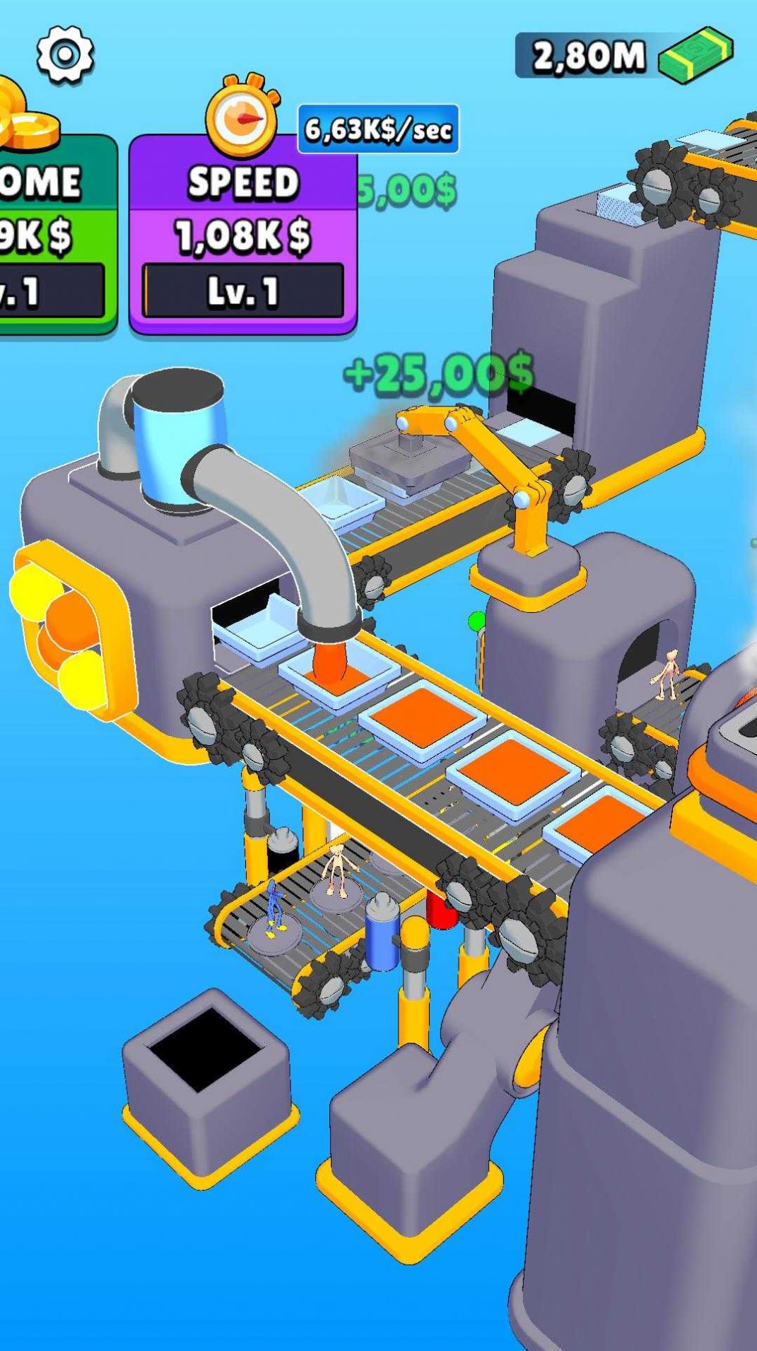 (Hyper Factory)v1.0.2 ׿