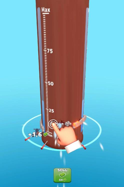 (Weld it Clicker)v0.2 ׿