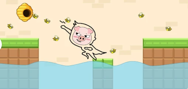 ߾Ԯ(Crazy Piggy)v1.1.4 ׿