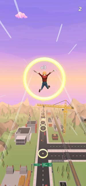 ǧʿCable Swingv1.0.1 İ