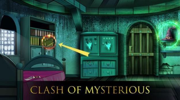 100(100 Doors mystery adventures escape)v3.8 ׿