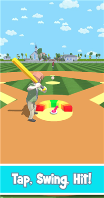 ְҵBaseball Dude!v2.0 ׿