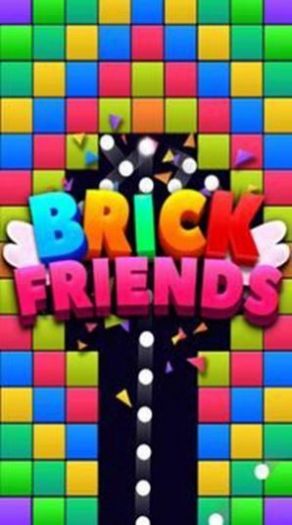 ש(BrickFriends)v1.0.9 ׿