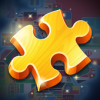 ƴͼ̽Jigsaw Puzzles Worldv1.6.4 °