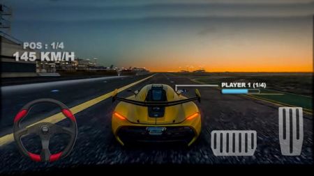 2022Extreme Car Racing 2022v11.0 ׿