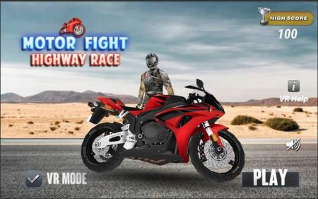 Ħй·սMotor Highway Race Fightv1.0.6 ׿