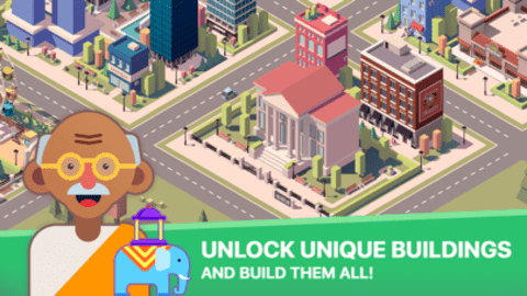 ҵó(My Idle City)v1.0.3 ׿