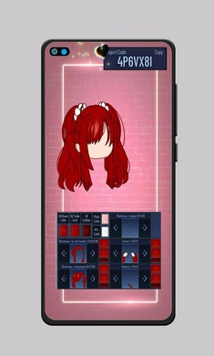 Ӳ鷢ʹȫ(Hair Style Ideas Gacha)v4.0 ׿