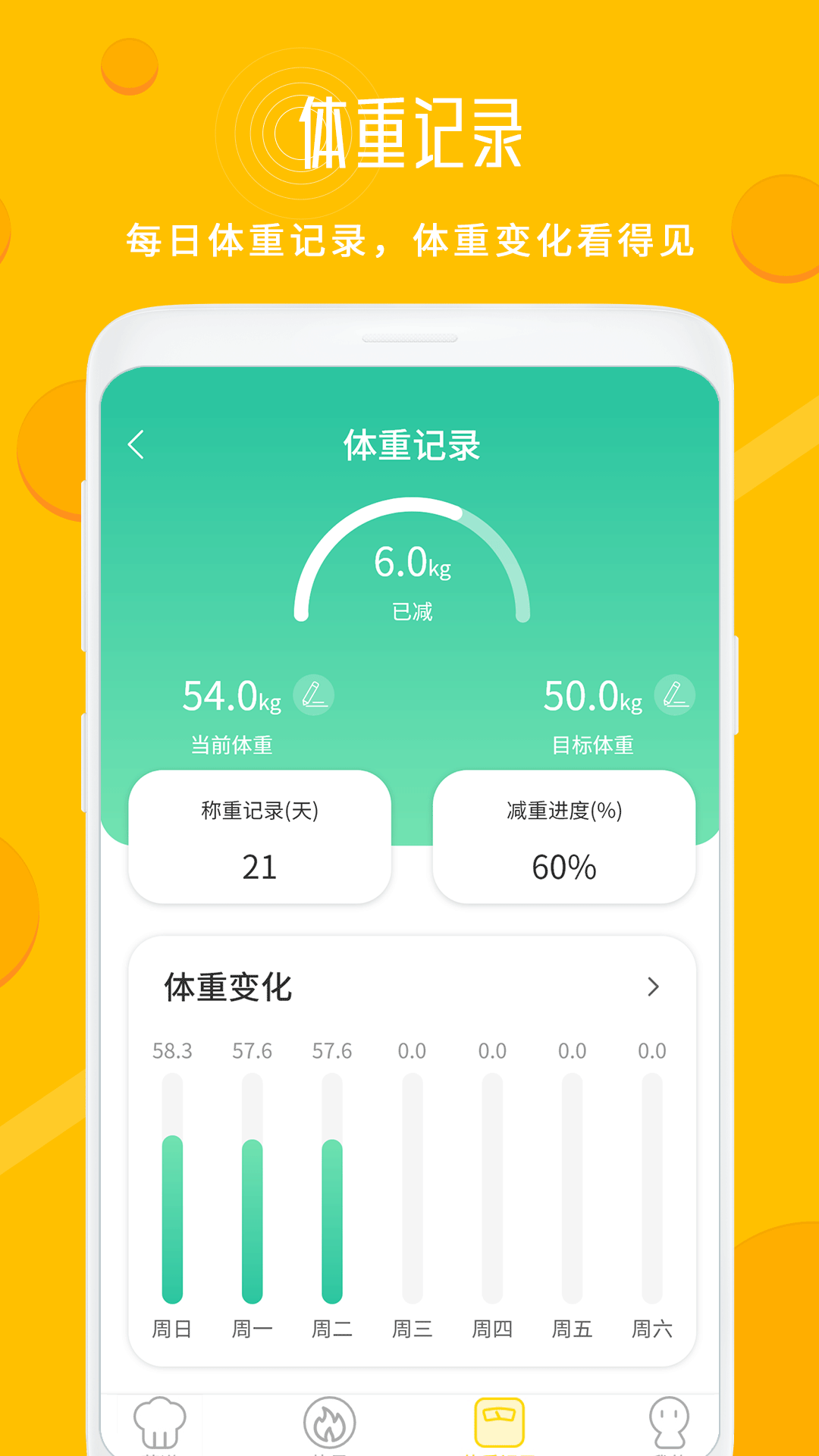 每日菜谱大全appv1.2 最新版