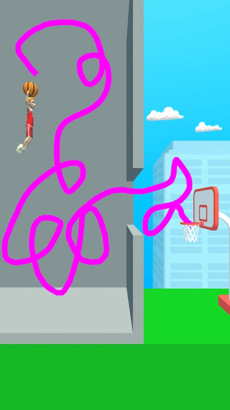 (Draw Basketball)v1.0.0 ׿