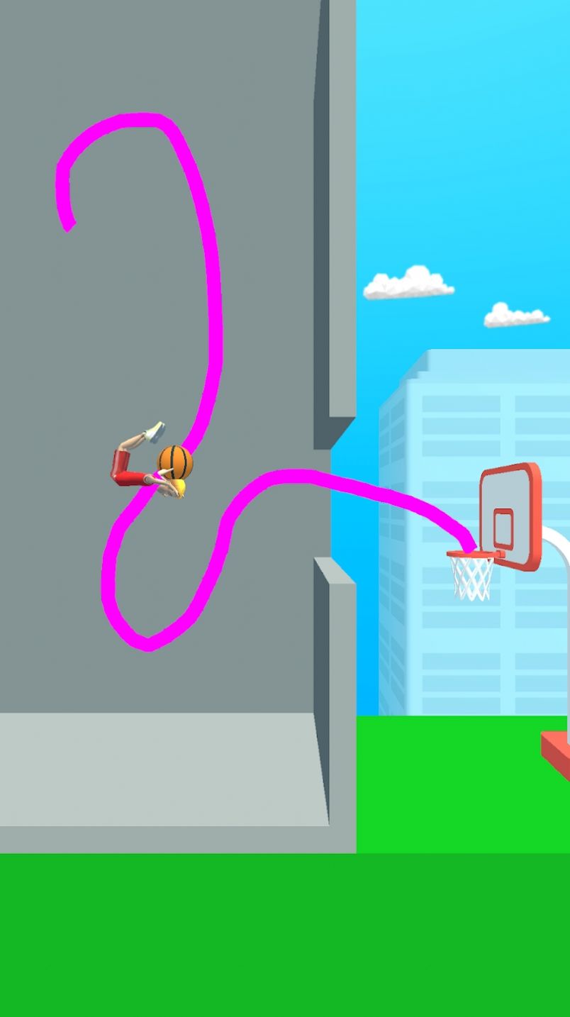 (Draw Basketball)v1.0.0 ׿